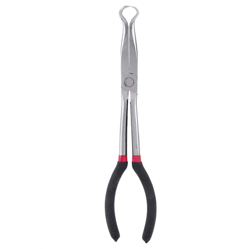 Высокое качество 11 дюймов удлиненный плоскогубцы Иглогубцы свечи зажигания типа