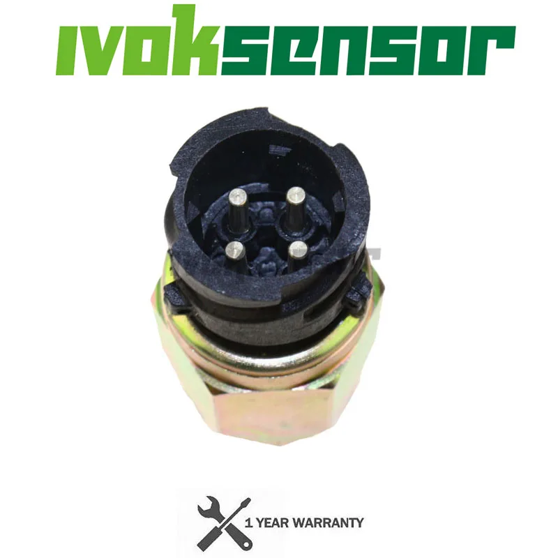 Датчик скорости передачи для грузовика Volvo Mercedes Benz 3171490 155422717 31714906880 0135426717 1077500 3962959