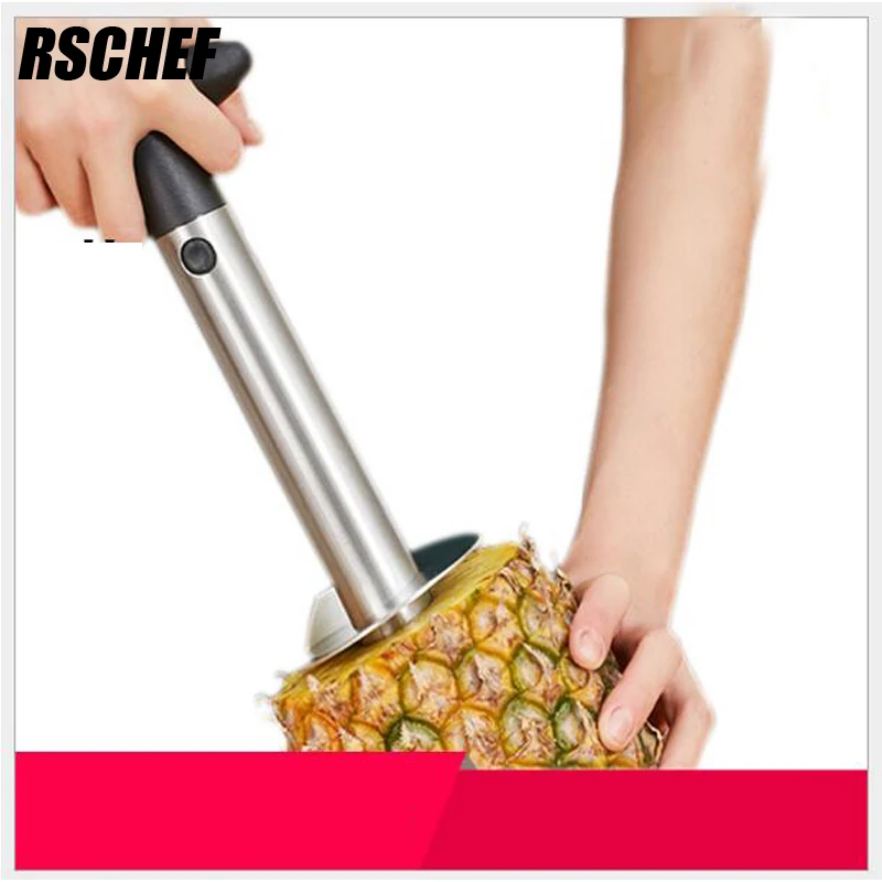 Нержавеющая сталь экстрактора сердечника ананас для колонкового бурения