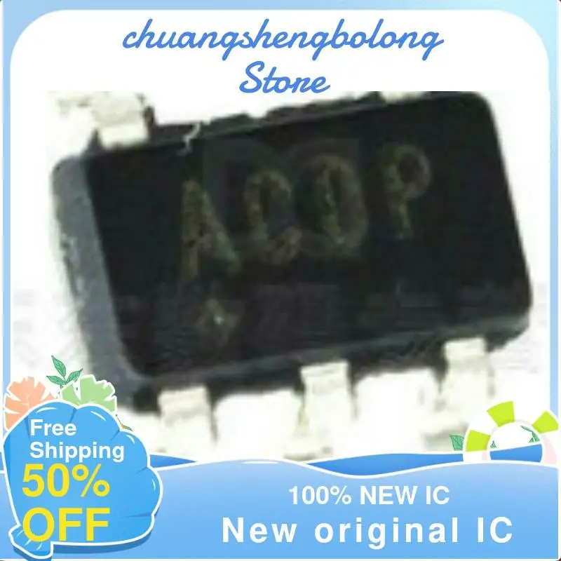 

10-200 шт. MAX6501UKP085 SOT23-5 ACDP новый оригинальный IC