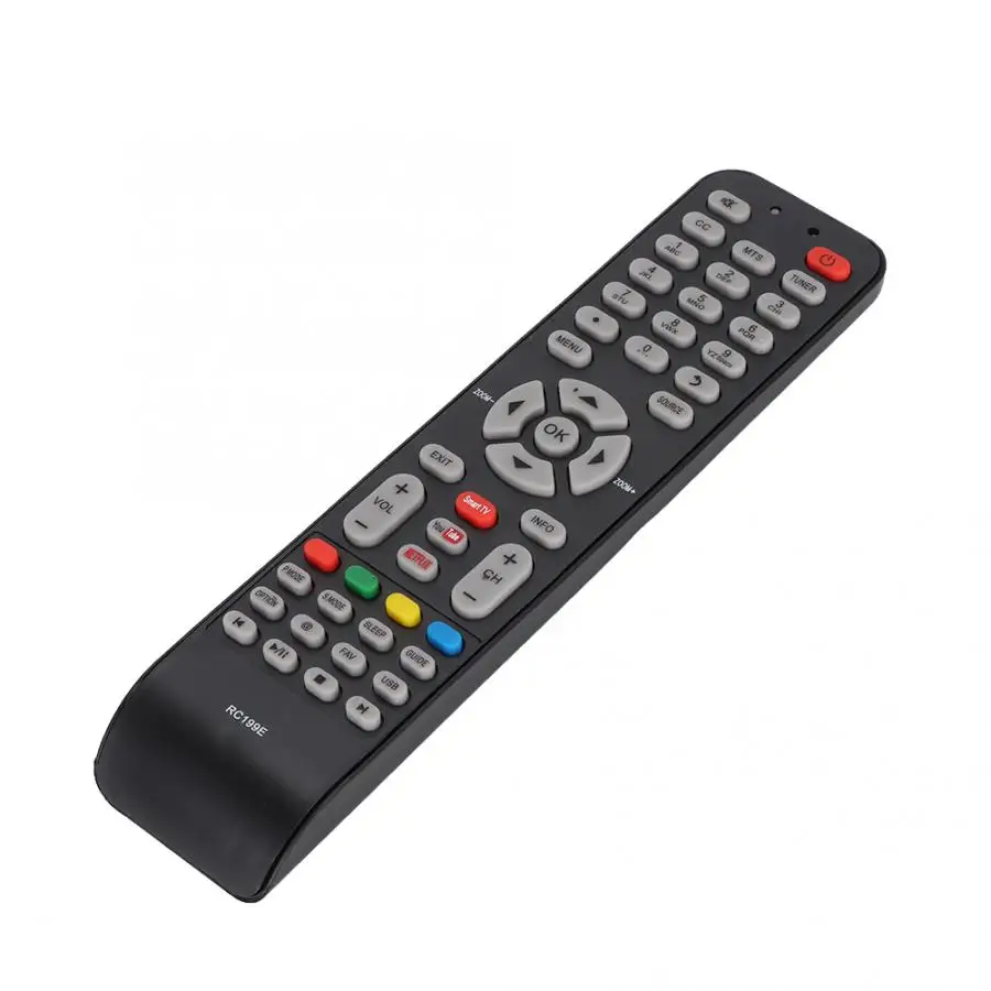 Многофункциональный портативный пульт дистанционного управления Smart TV для