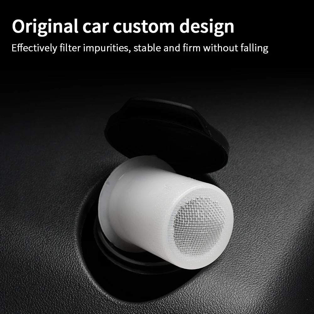 Резервуар для жидкости на лобовое стекло автомобиля фильтры автозапчасти