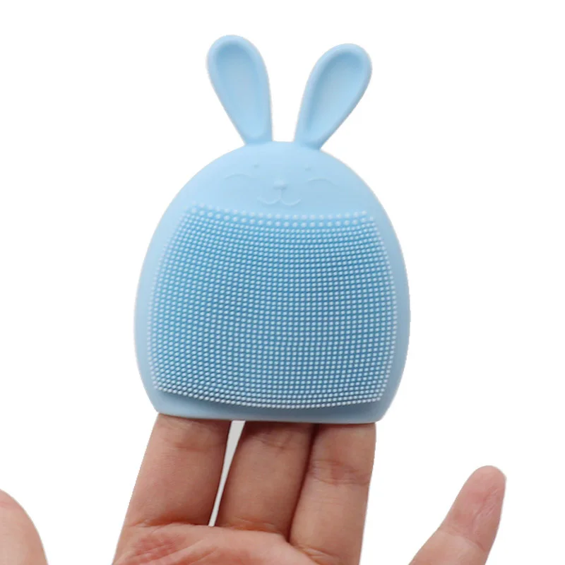 

3 шт., силиконовые щётки для глубокой очистки лица