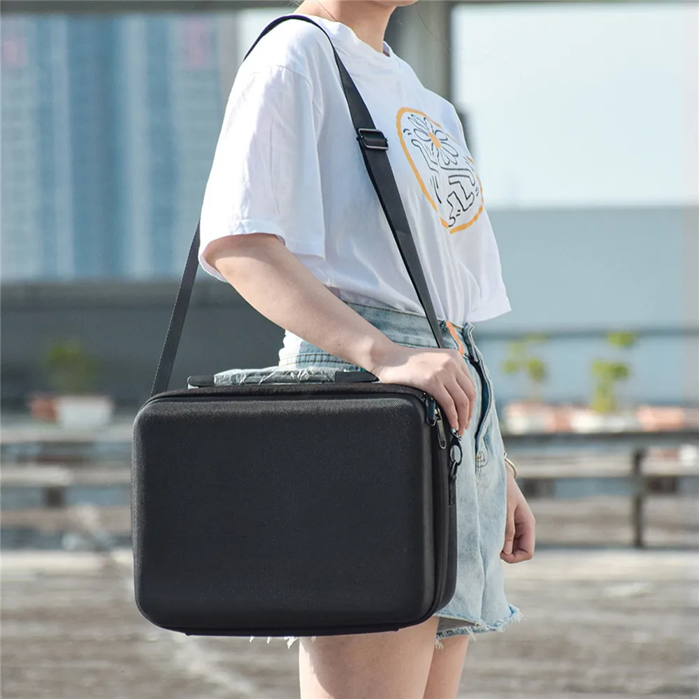 

Drone Protective Storage Bag for DJI MAVIC AIR 2 Drone Parts Waterproof Carrying Case Handbag