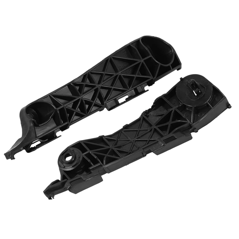 2 шт. Фиксированный кронштейн для переднего бампера автомобиля Toyota RAV4 2008 2012 52535 42021