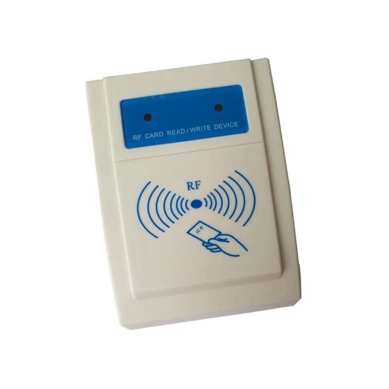 Считыватель приближения DWE CC RF TCP/IP RJ45 rf 125 кГц tk4100 em4100 считыватель смарт-карт Ethernet