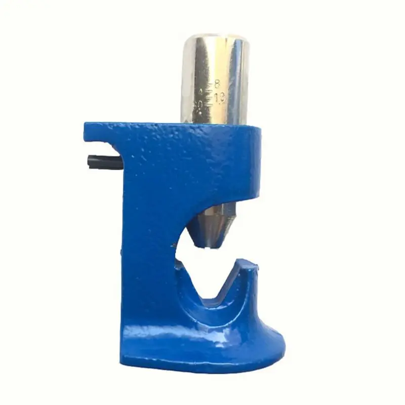 

Cable Hammer Crimper Wire Terminal Welding Lug Crimping Tool 16 to 4/0 Gauge X4YD