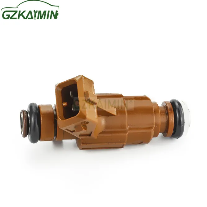Оригинальный инжектор топлива Форсунка впрыска 2 0-2.3L oem 0280156023 для Saab 9-3 9-5 |