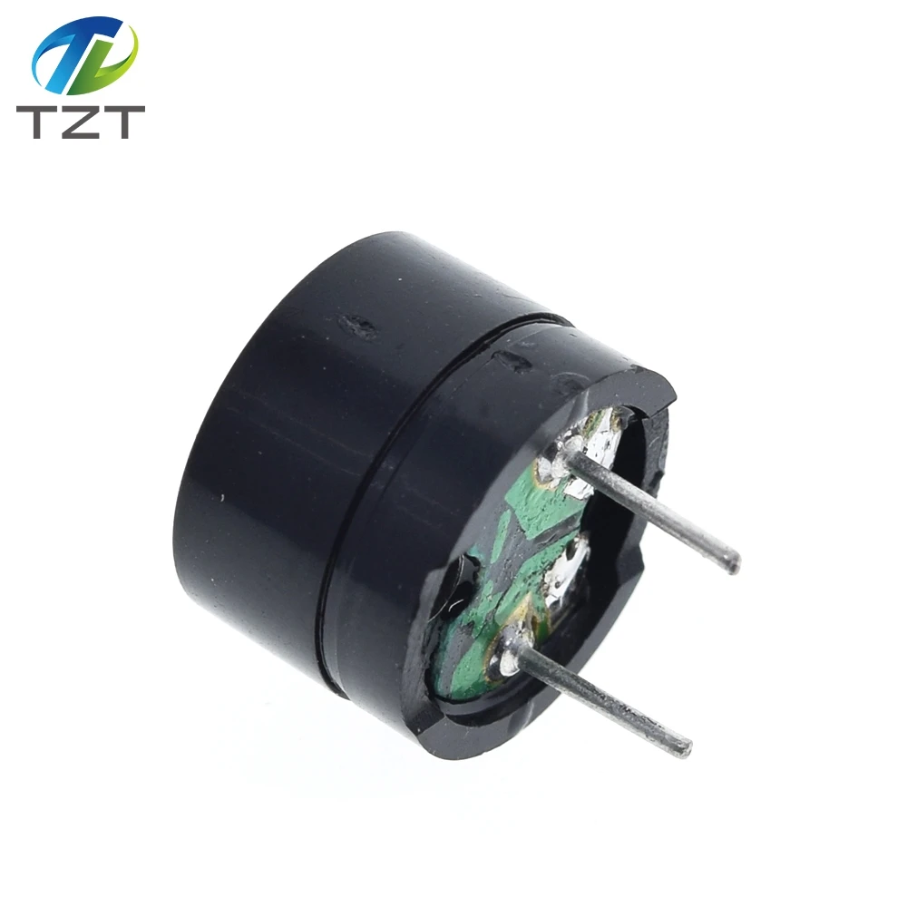 10 шт. общий пассивный зуммер электромагнитное 3V 5V 12V 16ohm Связь/2 кГц