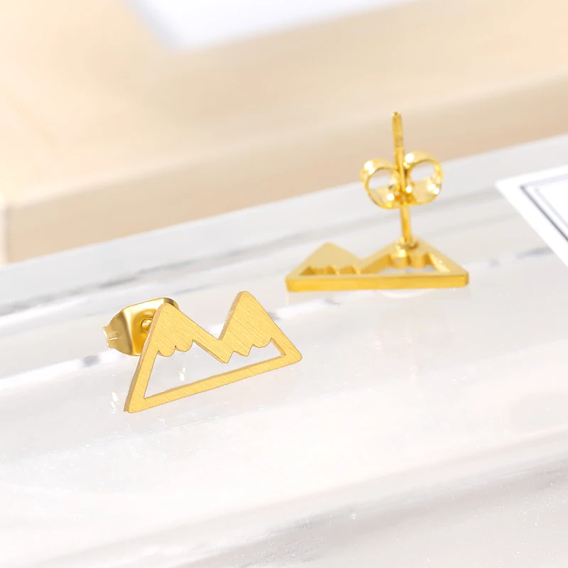 Детские носки по 10 пар Модные горный серьги для пешего туризма и горной цепи из