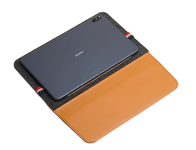 

ACECOAT Matepad Pro Case Tablet Protective Sleeve Computer Bag Liner Bag 10.8 Inch Protective Sleeve 10.4 Storage Bag for Huawei