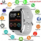 Смарт-часы с Bluetooth, пульсометром, шагомером и секундомером