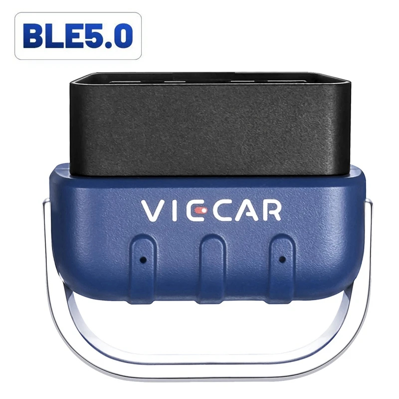

Viecar ELM 327 V2.2 WIFI OBD 2 OBD2 Bluetooth 5,0 сканер ODB2 автомобильный диагностический инструмент