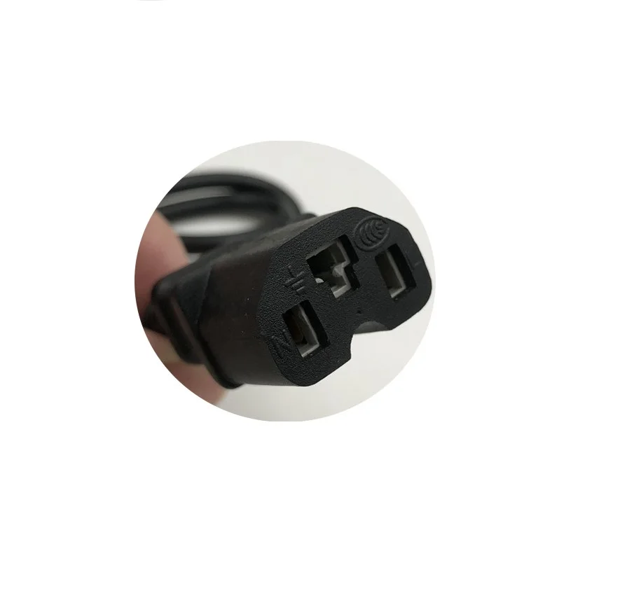 Зарядное устройство 67.2V1.5A для литиевых аккумуляторов 60 в литий-ионный