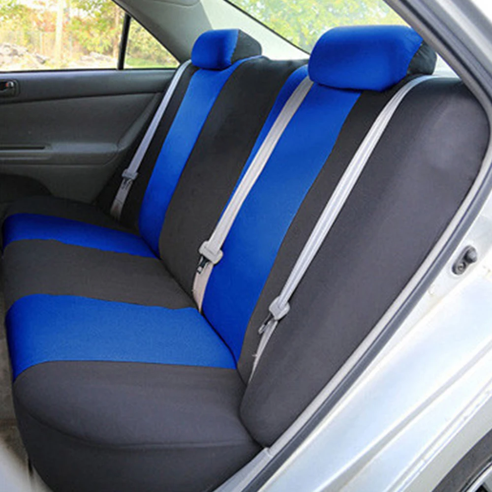 Чехол для автомобильного сиденья защита стула мягкая подкладка Mitsubishi Lancer ASX Outlander