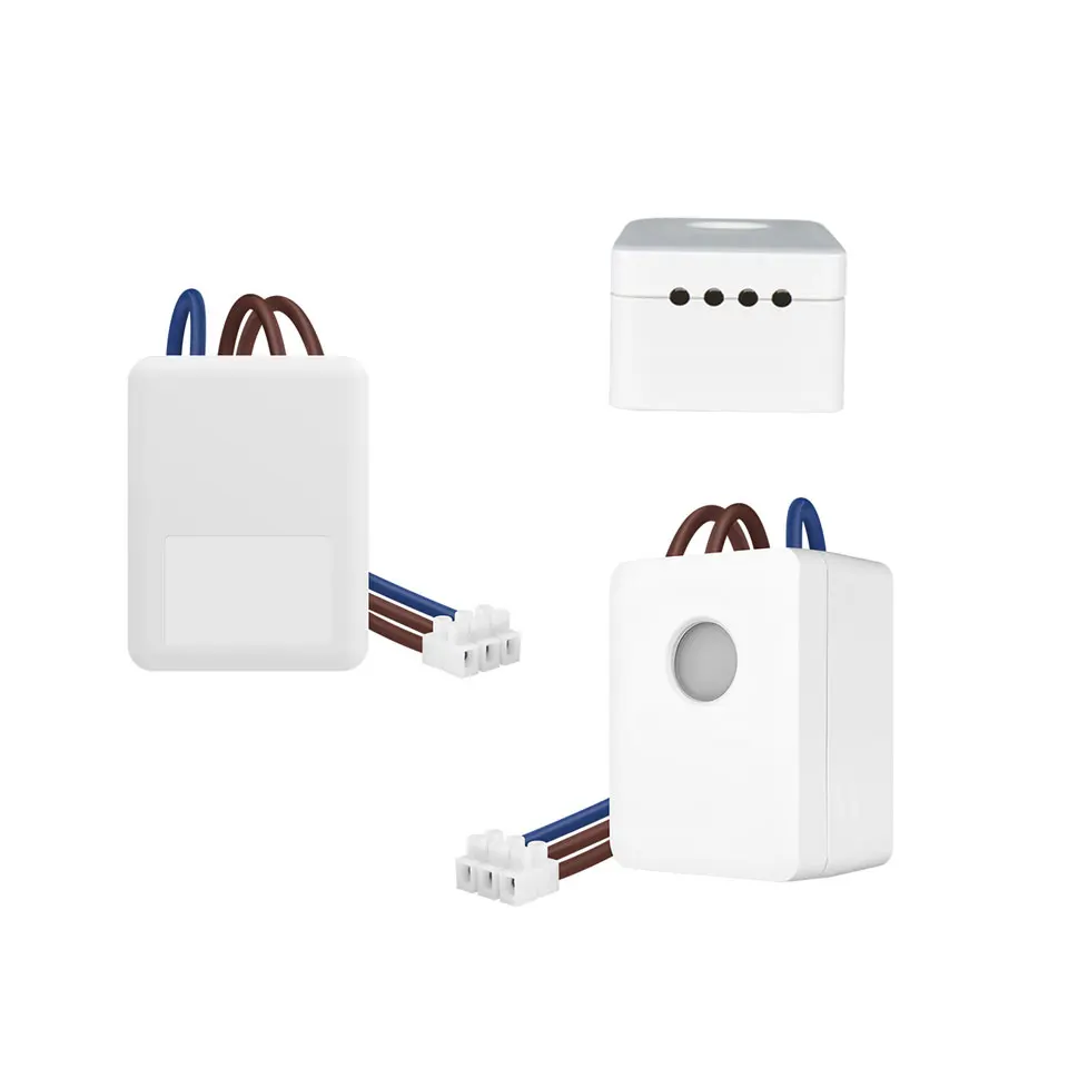 Broadlink SCB1E умный WiFi модуль управления измерительный переключатель Wifi IFTTT