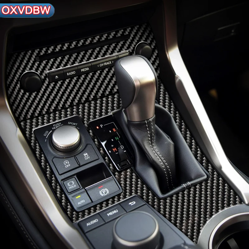 Аксессуары для LEXUS NX 300H200T LHD RHD аксессуары рулевого колеса выходное отверстие