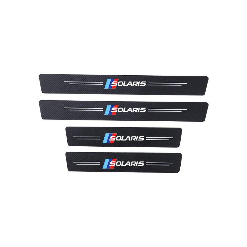 4 шт тряпочек волокна порог машины на автомобильное стекло стикеры автомобильные