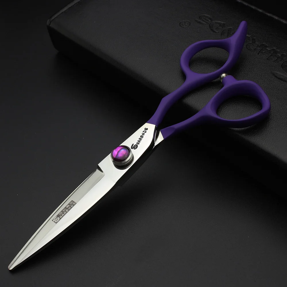 Профессиональные парикмахерские ножницы салонные 6 дюймов