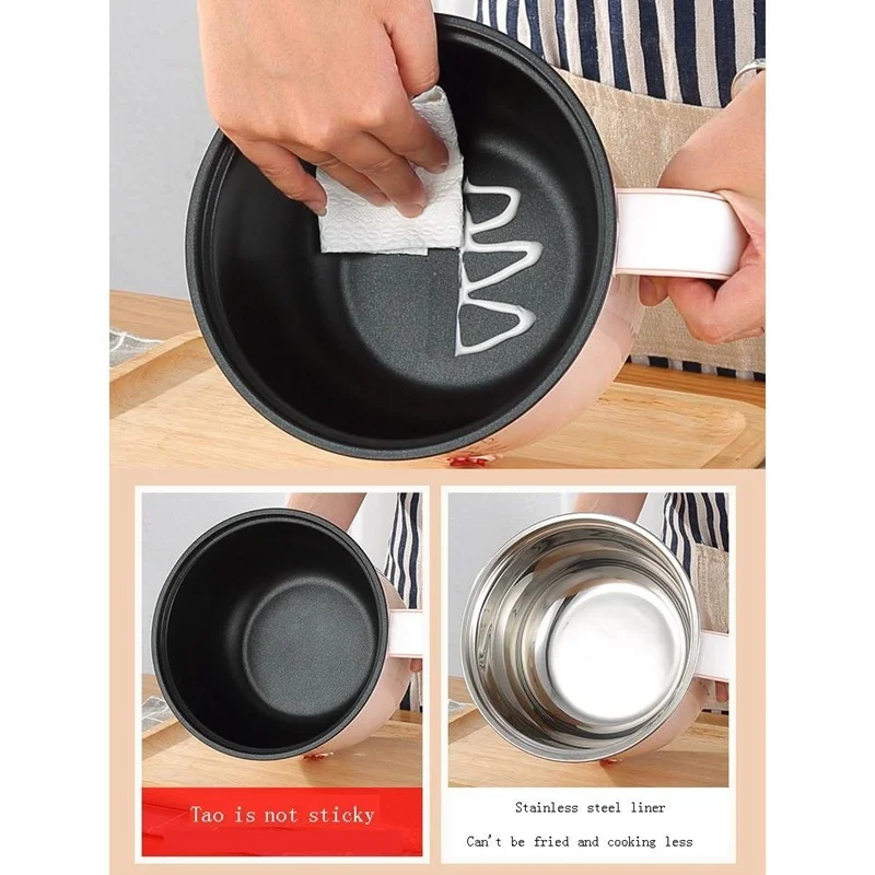 in the materiel cuisine electrical ev appliance for restaurant kitchen equipment elektrikli mutfak aletleri electric skillet free global shipping