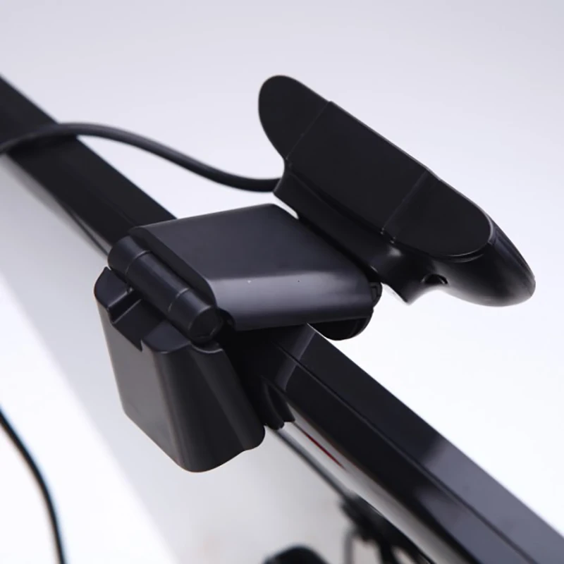 Новая веб камера с поворотом на 360 градусов 2 0 HD USB для видеозаписи микрофоном ПК и