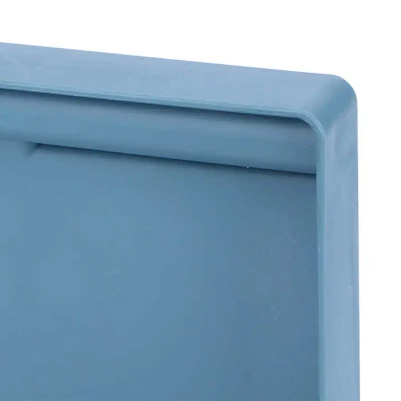 Ящик для мыла мыльница столешница коробка держатель поднос хранения посуды