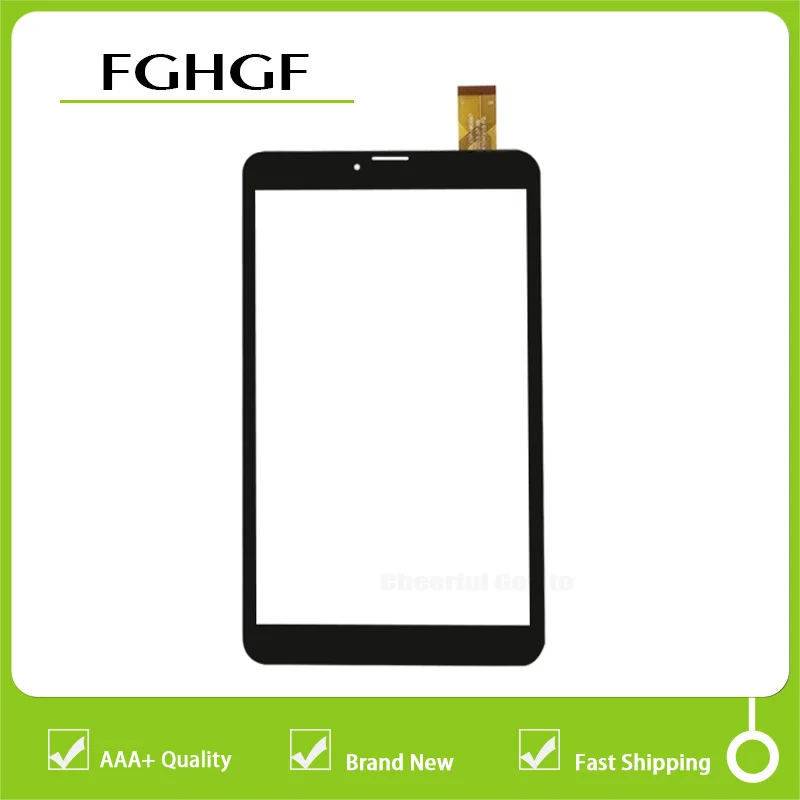 2 шт. 8 &quotдюймовый сенсорный экран Экран Панель планшета Стекло Сенсор для MGLCTP-80697