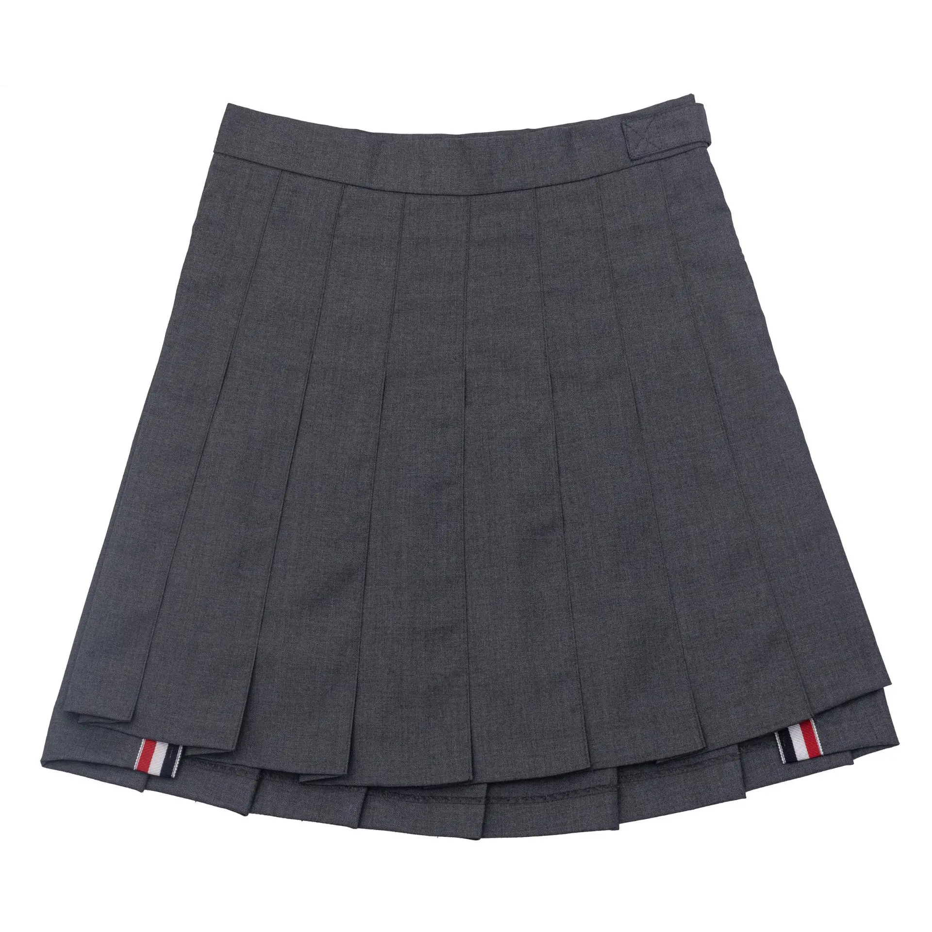 

NIGO 21ss TB Short Skirt Code
