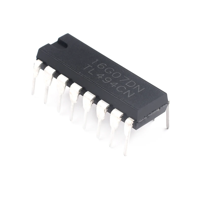 10 шт. TL494CN TL494C DIP16 DIP TL494 TL494CDR TL494CD SOP-16 новый оригинальный |