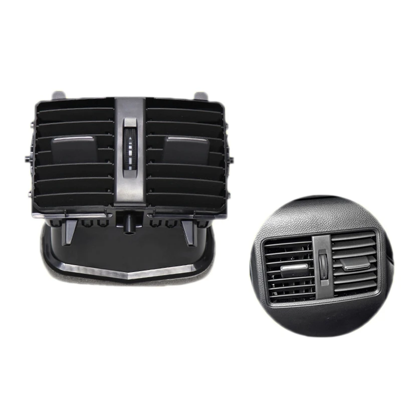 

Suitable for Mercedes-Benz W156 B-Class GLA-Class CLA-Class Rear Air-Vonditioning Air Outlet Assembly 246 830 0502