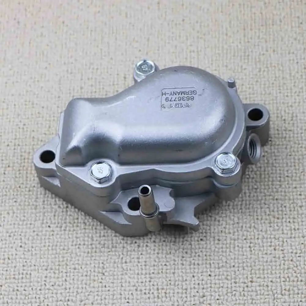 8636779 для Volvo S80 XC90 Авто Охлаждающая вода алюминиевый корпус охлаждающего