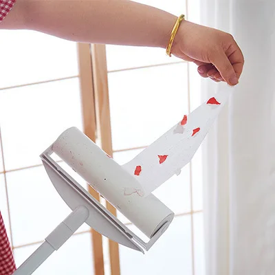 Горячая Распродажа сменный бумажный сердечник простой в использовании мягко