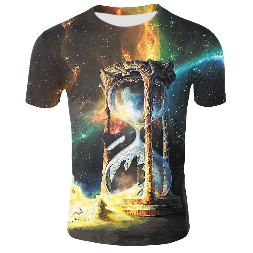 2019 Горячая 3D футболка мужской поддельный костюм форменная печать с коротким