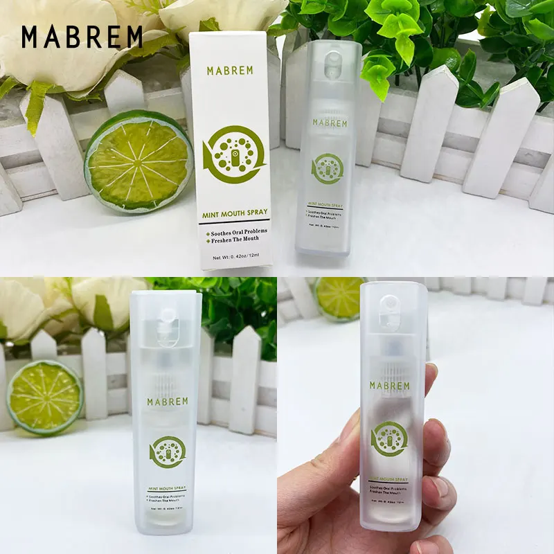 Комплект из 2 предметов в корейском дыхание освежители воздуха для устранения