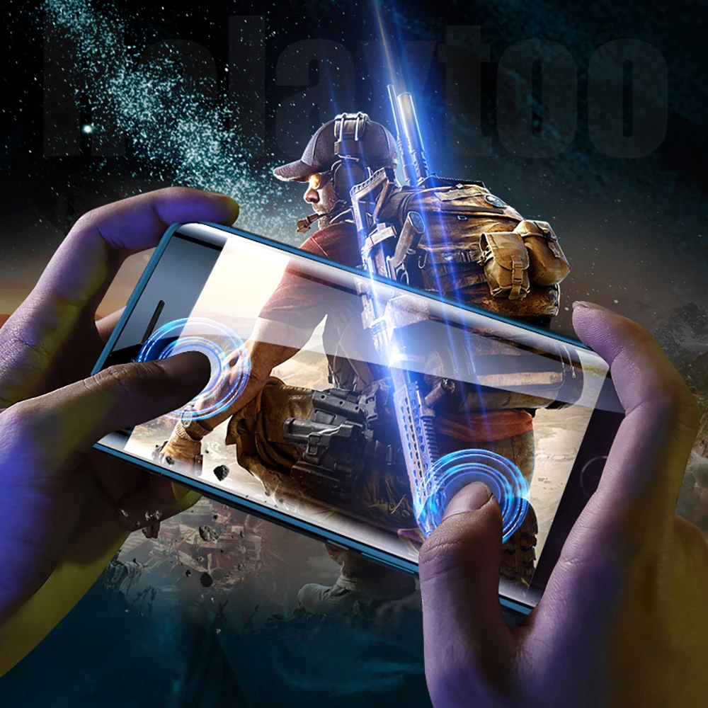 

1-3pcs Hydrogel Film For Huawei Y9 Prime 2019 Screen Protector For Huawei Y5 Y6 Pro Y7 Prime 2019 Y9s Y5p Y6p Y6s 2020 Soft Film