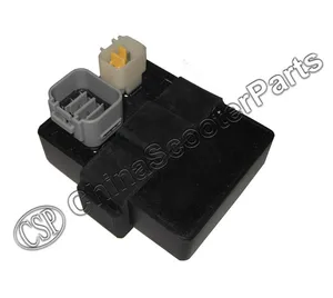 CDI для CF MOTO CF188 CFMOTO 500 CF500 500CC UTV ATV GO KART