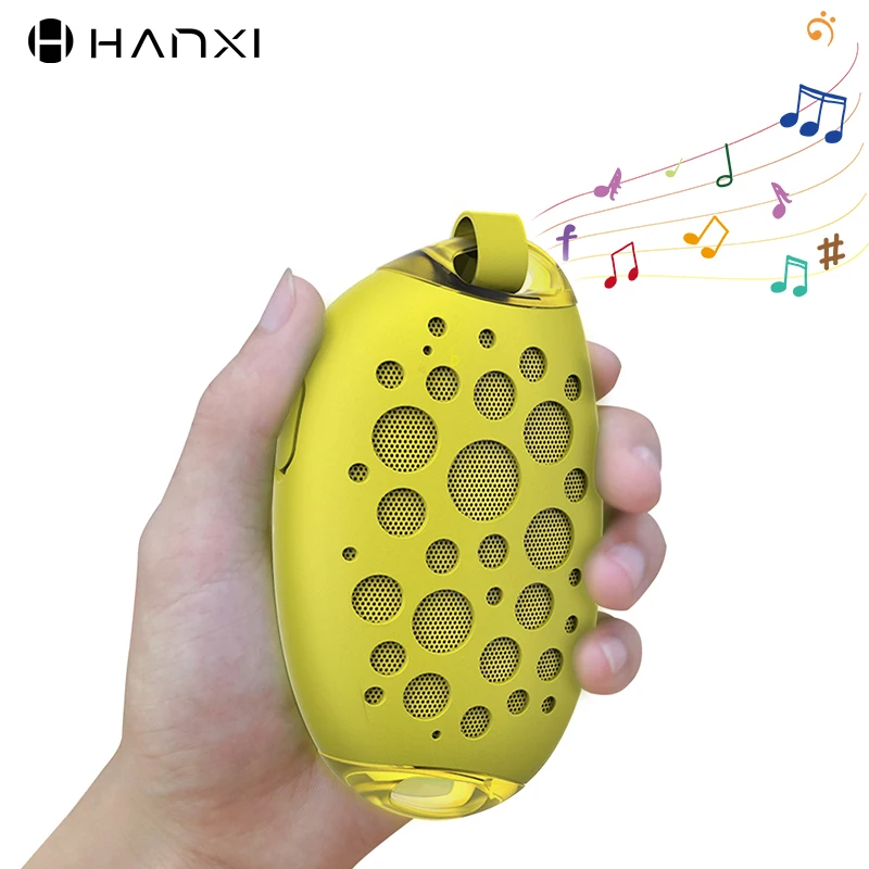 Mango Беспроводной Динамик поративный уличный мини мобильный телефон