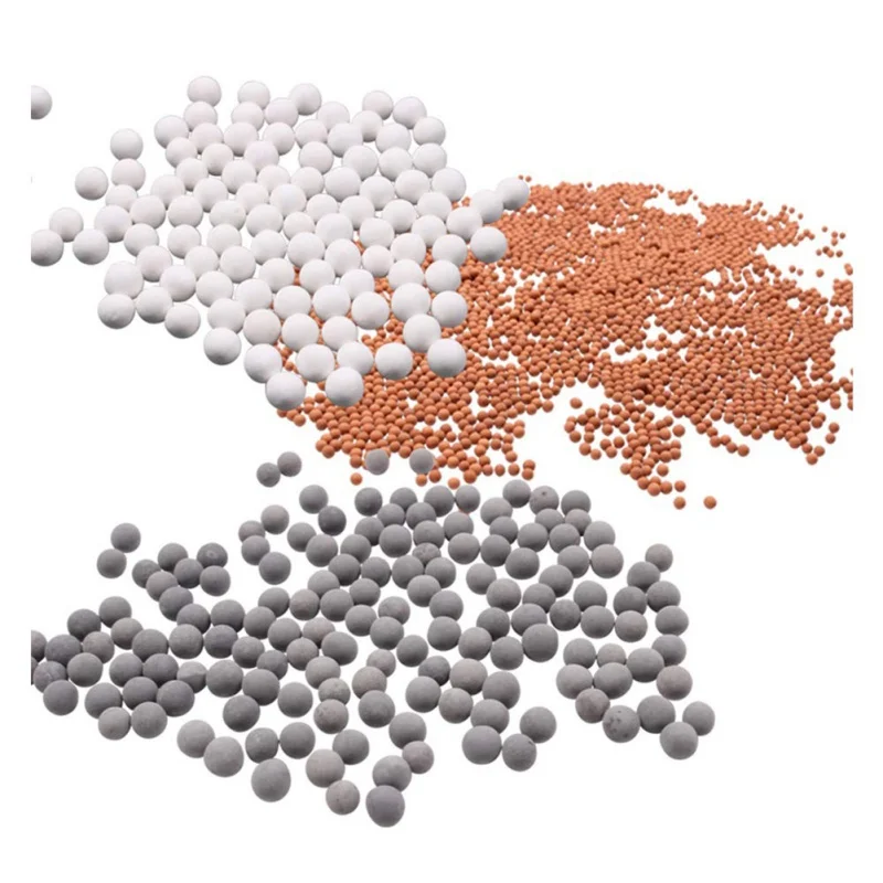 Цена на очистку отрицательных ионных шариков и фильтровальная насадка для