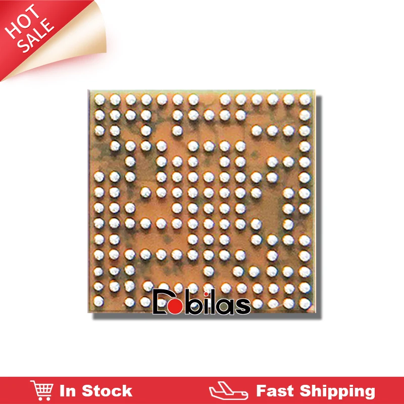 5pcslot mt6350v power ic bga power management supply chip mobile phone integrated circuits replacement parts chipset free global shipping