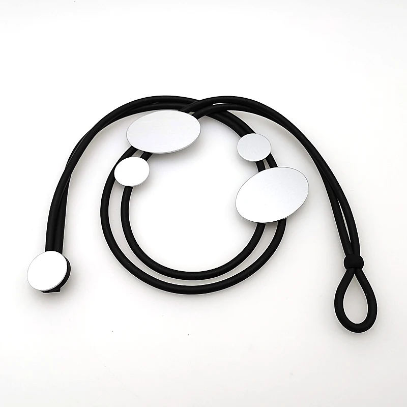 YD &amp YDBZ 2020 женские ожерелья с кулоном новое дизайнерское ожерелье ювелирные