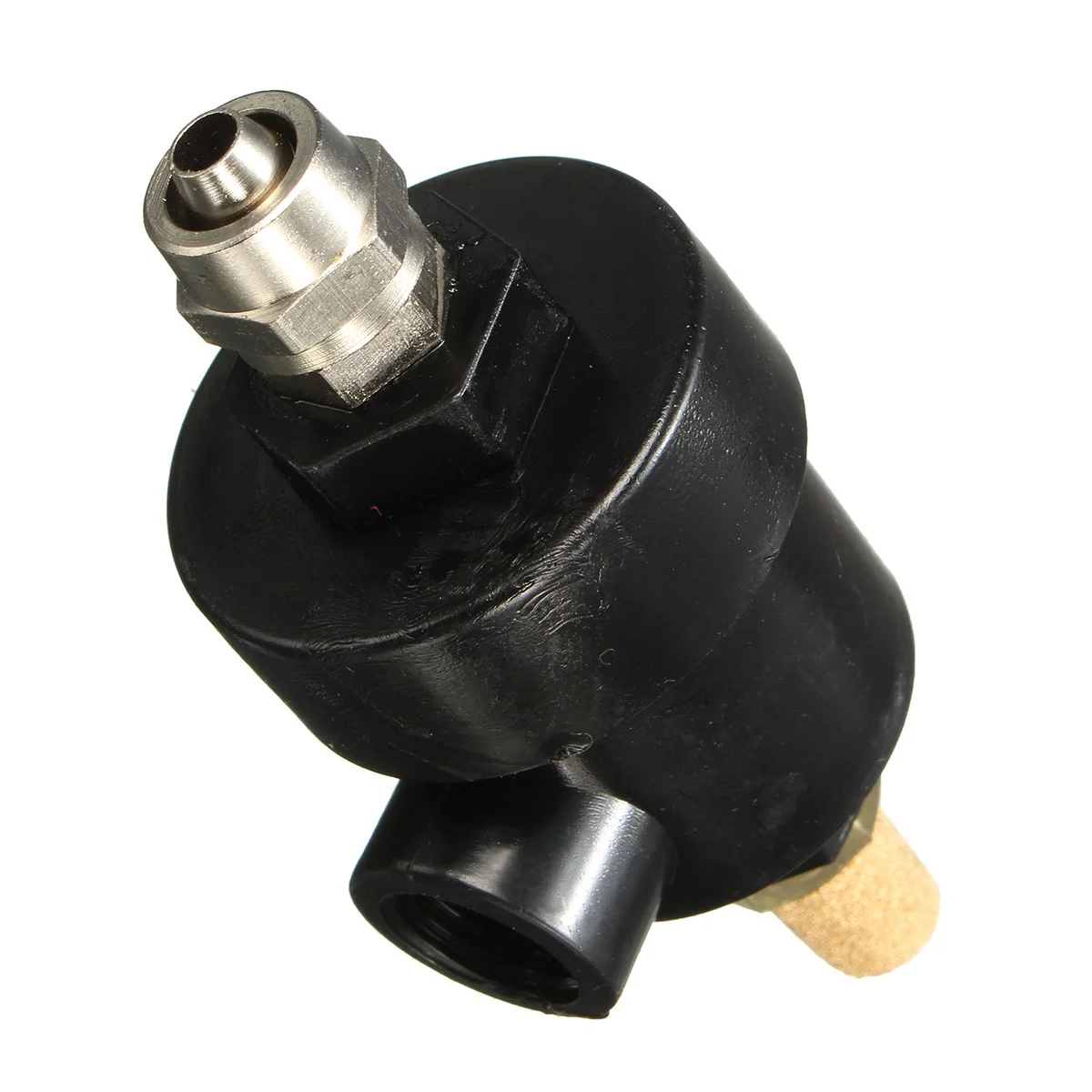 Быстросъемные клапанные оболочки 9024E шариковый разрыв рельефный самосвал