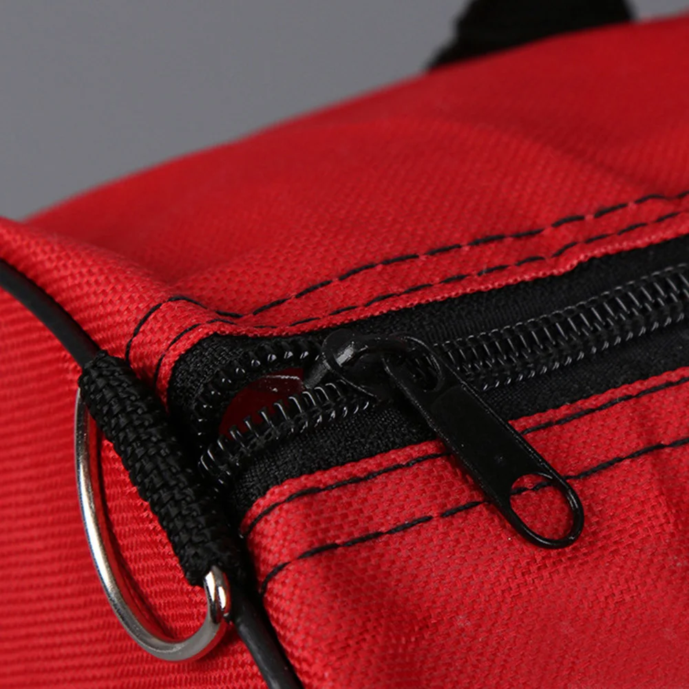 Большая емкость легкая складная дорожная на молнии Повседневная Кемпинг Йога