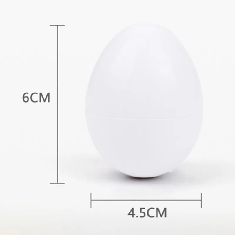 Умный в форме яйца из Recoginition аппарат для сортировки и 3D головоломка игра игрушки