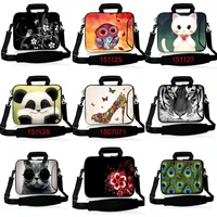 laptop bag notebook sleeve case for macbook air pro 12 13 3 14 15 6 inch for 13 xiaomi lenovo dell acer tablet bags