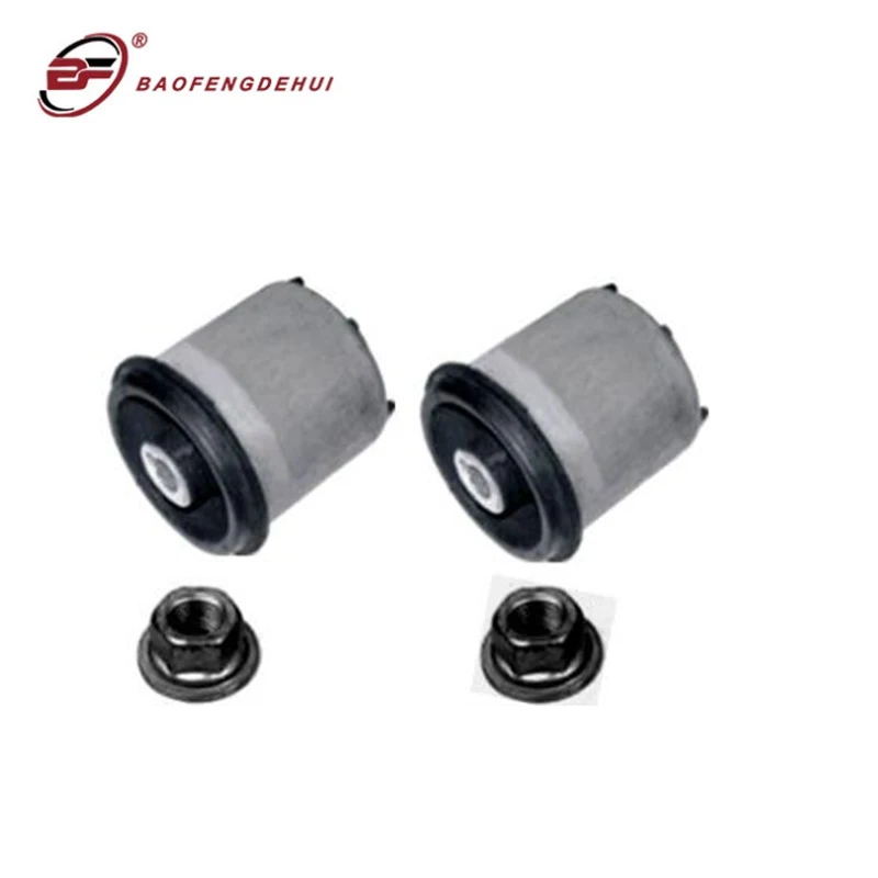 

Rear Axle Bushing Repair Kits 1J0501541DS=1J0501541DS1 For Skoda Octavia Fabia