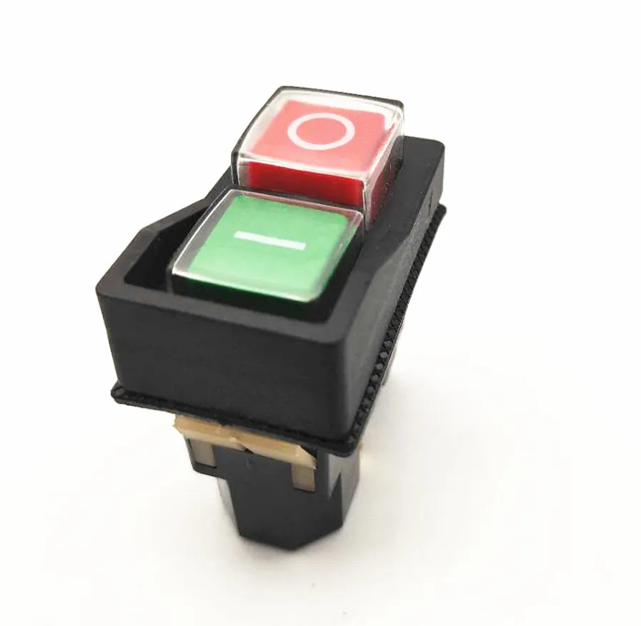 

dz06 electromagnetic drill switch electromagnetic switch push button IP55