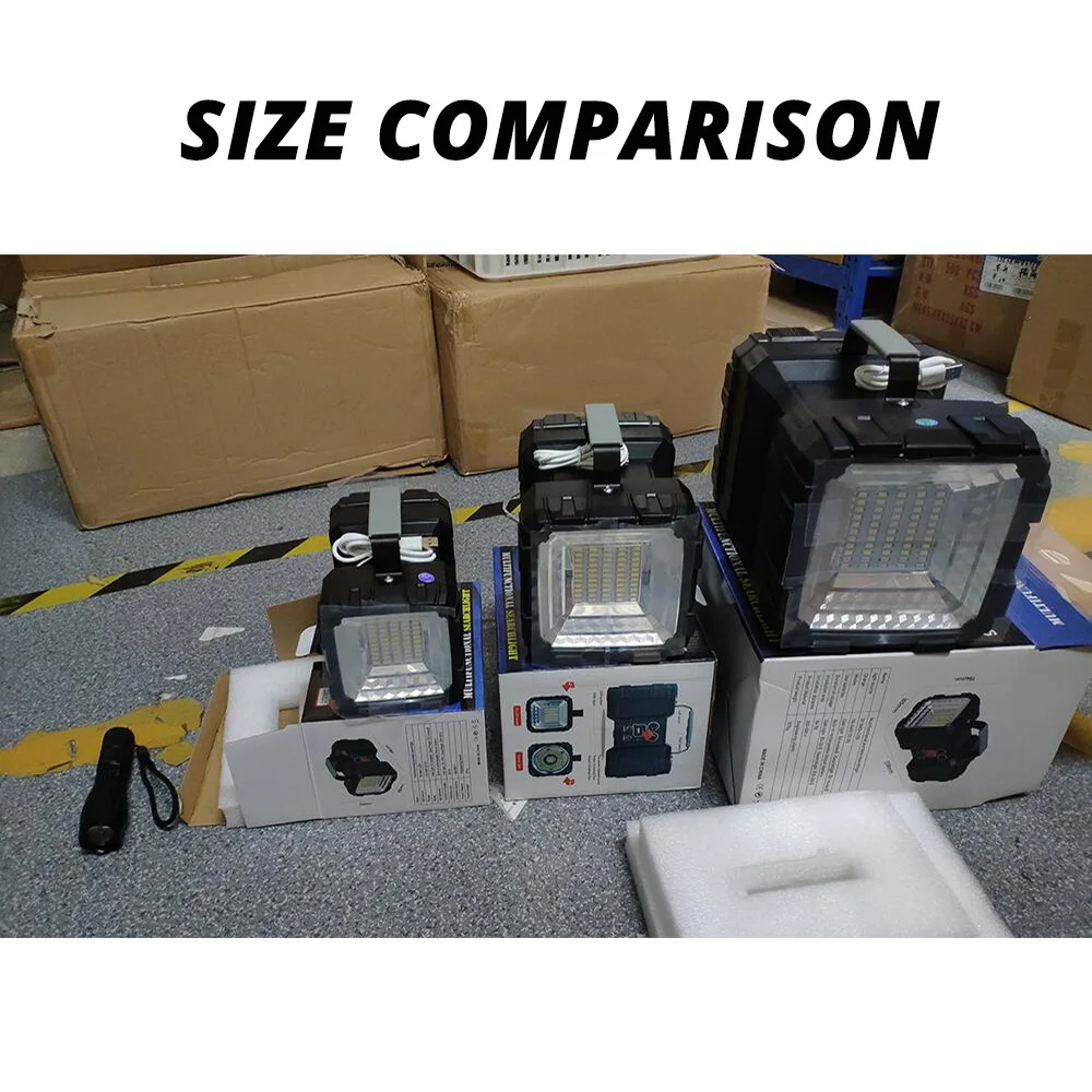 저렴한 P70 강한 빛 휴대용 서치 라이트 USB 충전식 야외 방수 다기능 더블 헤드 고전력 서치 라이트 구매 P70 강한 빛 휴대용 서치 라이트 USB 충전식 야외 방수 다기능 더블 헤드 고전력 서치 라이트