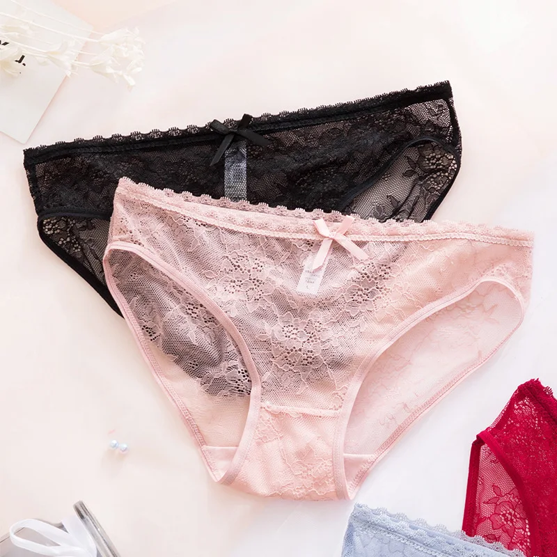 Новое прозрачное женское белье с цветочным рисунком сексуальные бесшовные