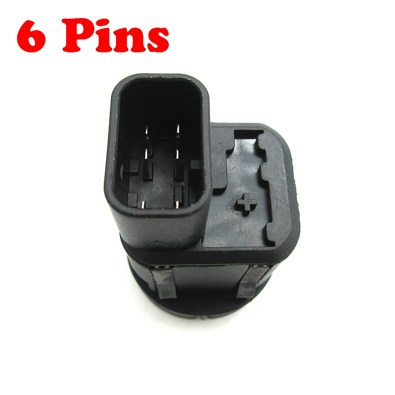 Автомобильный Электрический переключатель управления окном для Ford FIESTA FUSION KA PUMA