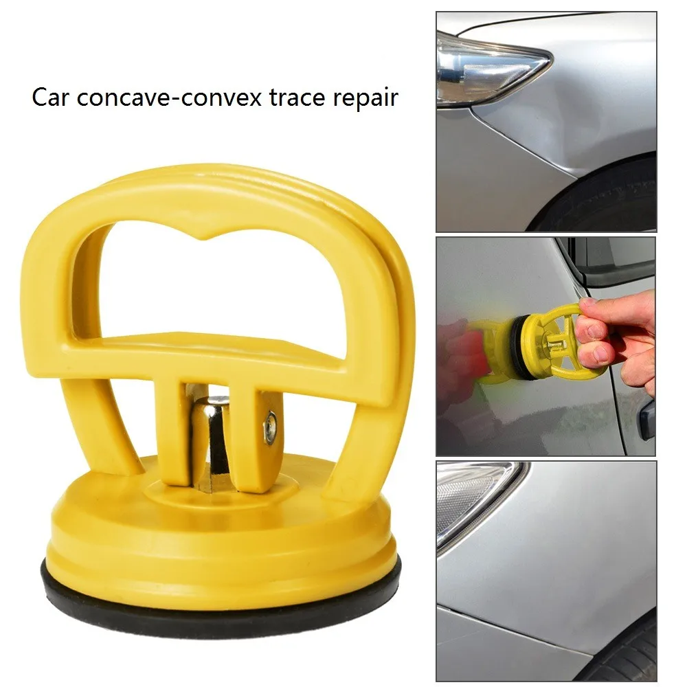 

6*7cm car mini sucker ABS plastic